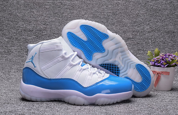 Jordan 11 Men Super Perfect--013